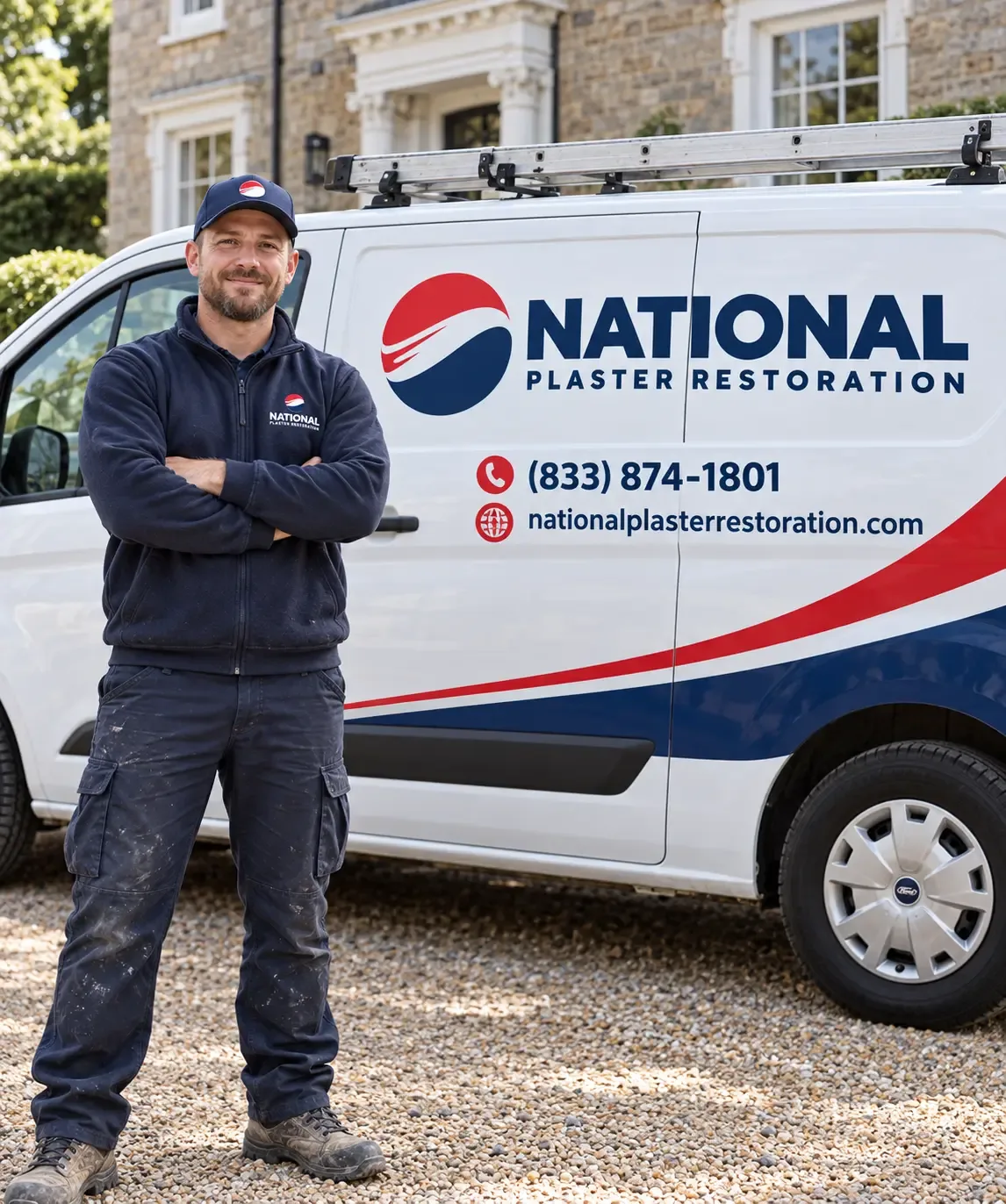 Plaster Repair company in Walton, NE